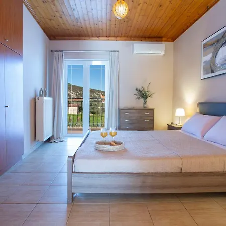 Lemon House Διαμέρισμα Λευκάδα
