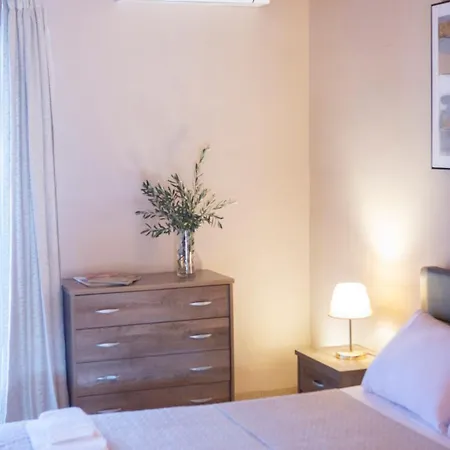 Lemon House Apartment *